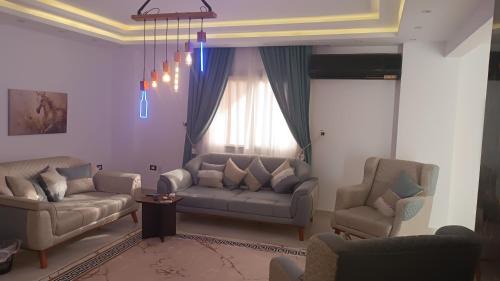 Sheikh Zayed City Apartment | الشيخ زايد بريفلى هيلز