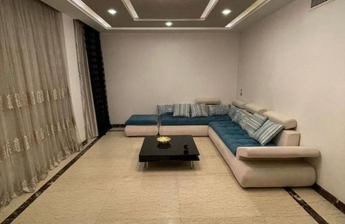 Sheikh Zayed City Apartment | شقة فندقية في كمبواند الكرما ريزيدنس الشيخ زايد