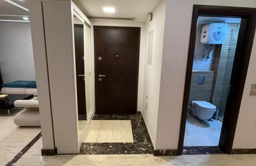 Sheikh Zayed City Apartment | شقة فندقية في كمبواند الكرما ريزيدنس الشيخ زايد