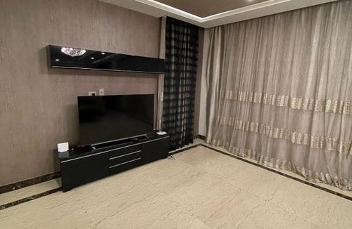 Sheikh Zayed City Apartment | شقة فندقية في كمبواند الكرما ريزيدنس الشيخ زايد