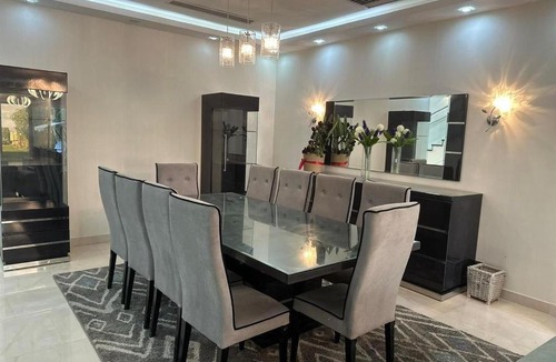 Cairo Villa | فيلا نيو جيزه