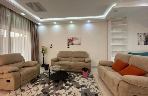 Cairo Villa | فيلا نيو جيزه