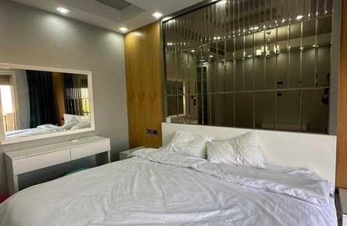 Cairo Villa | فيلا نيو جيزه