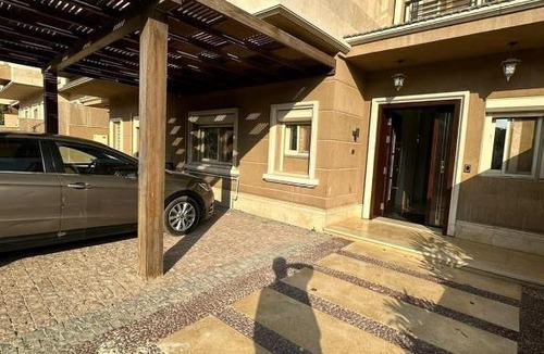 Cairo Villa | فيلا نيو جيزه