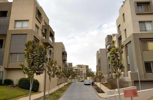 New Cairo Apartment | كمبوند ذا فيلدج