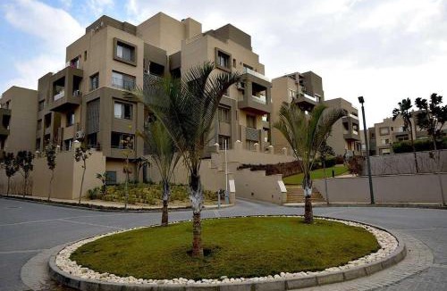 New Cairo Apartment | كمبوند ذا فيلدج