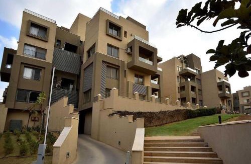 New Cairo Apartment | كمبوند ذا فيلدج