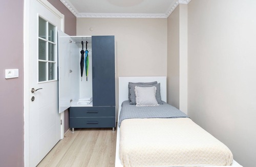 Cihangir Apartment | 0091 - Taksim, economic, comfort flat.