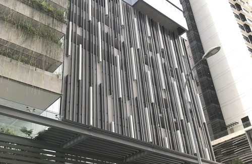 Kuala Lumpur City Centre Apartment | 1 - 4pax, KLCC Hot Spot @ Summer Suites