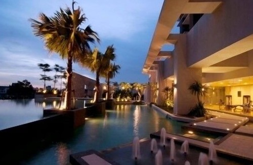 Bukit Bintang Apartment | 1 Bedroom Apartment, Bukit Bintang