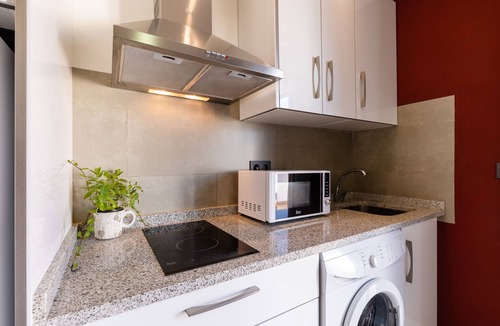 Durcal Apartment | 1 bedroom apartment in dãºrcal