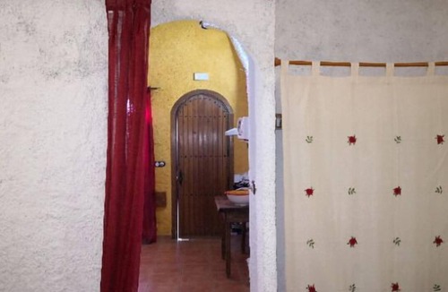 Guadix Apartment | 1 Bedroom Apartment In Guadix