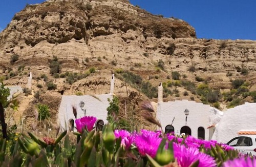 Guadix Apartment | 1 Bedroom Apartment In Guadix