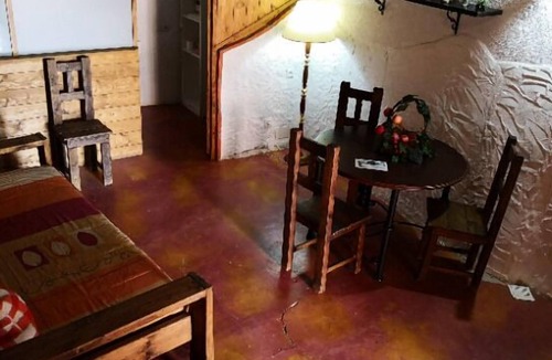Guadix Apartment | 1 Bedroom Apartment In Guadix