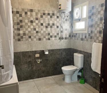 New Cairo House | 1-Bedroom with one private bathroom