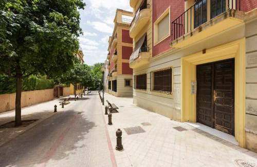 Genil Apartment | 100 m² Apartment ∙ 3 bedrooms ∙ 8 guests