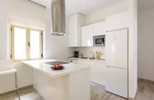 Genil Apartment | 100 m² Apartment ∙ 3 bedrooms ∙ 8 guests