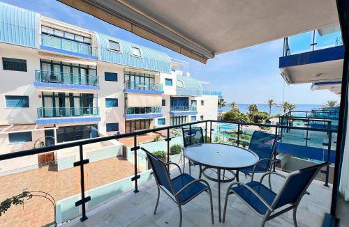 Castell de Ferro Apartment | 100 m² Apartment ∙ 2 bedrooms ∙ 4 guests
