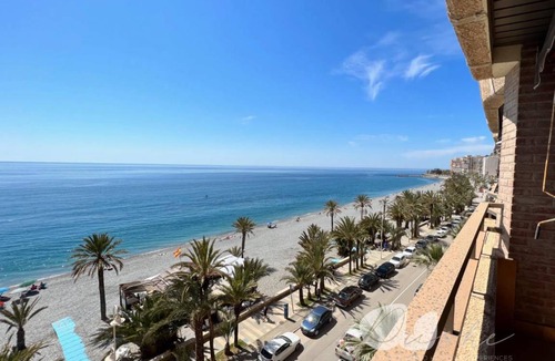 Velilla-Taramay Apartment | 100 m² Apartment ∙ 2 bedrooms ∙ 4 guests