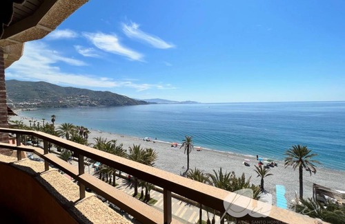 Velilla-Taramay Apartment | 100 m² Apartment ∙ 2 bedrooms ∙ 4 guests