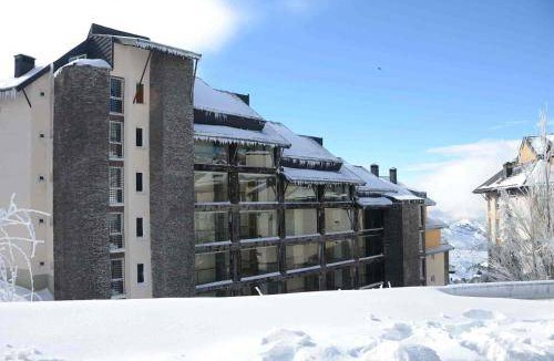 Pradollano Apartment | 100 m² Apartment ∙ 3 bedrooms ∙ 11 guests