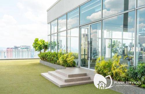 Kuala Lumpur City Centre Apartment | 100 m² Apartment ∙ 2 bedrooms ∙ 6 guests