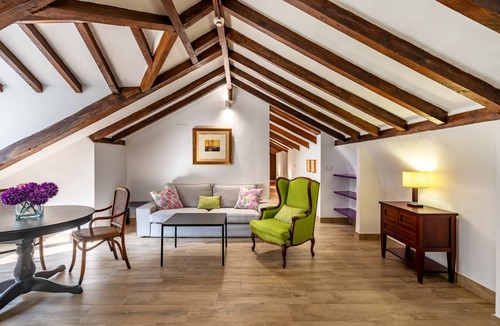 Durcal Apartment | 100 m² Apartment ∙ 2 bedrooms ∙ 4 guests