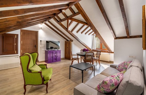 Durcal Apartment | 100 m² Apartment ∙ 2 bedrooms ∙ 4 guests