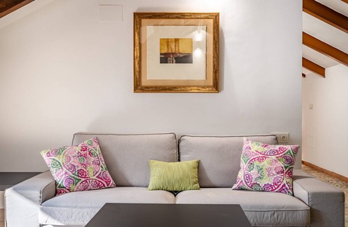 Durcal Apartment | 100 m² Apartment ∙ 2 bedrooms ∙ 4 guests