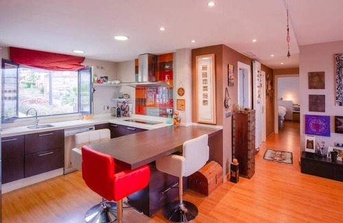 Motril Apartment | 100 m² Apartment ∙ 2 bedrooms ∙ 2 guests