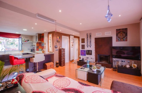 Motril Apartment | 100 m² Apartment ∙ 2 bedrooms ∙ 2 guests