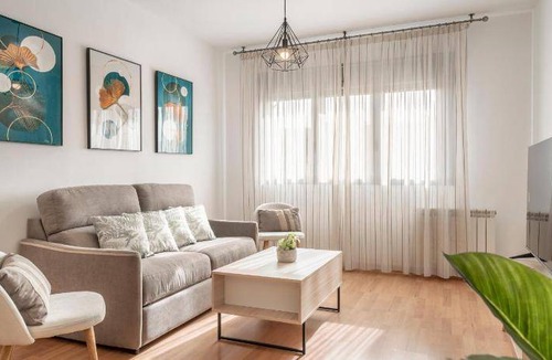 Figares Apartment | 100 m² Apartment ∙ 2 bedrooms ∙ 7 guests