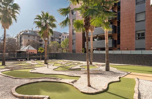 Figares Apartment | 100 m² Apartment ∙ 2 bedrooms ∙ 7 guests
