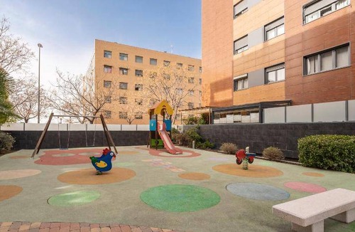 Figares Apartment | 100 m² Apartment ∙ 2 bedrooms ∙ 7 guests