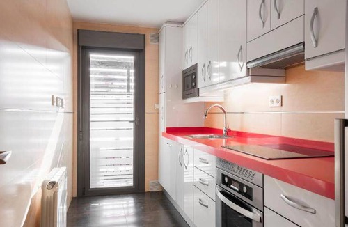 Figares Apartment | 100 m² Apartment ∙ 2 bedrooms ∙ 7 guests