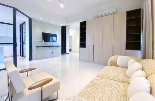 Kuala Lumpur House | 100 m² House ∙ 4 bedrooms ∙ 16 guests