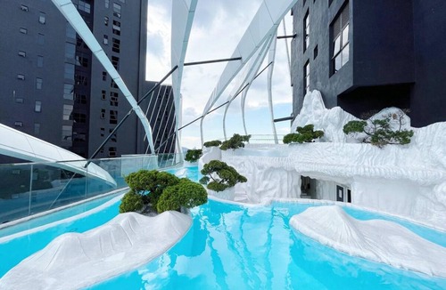 Kuala Lumpur House | 100 m² House ∙ 4 bedrooms ∙ 16 guests