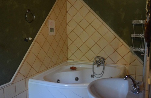 Algarinejo House | 100 m² House ∙ 3 bedrooms ∙ 6 guests