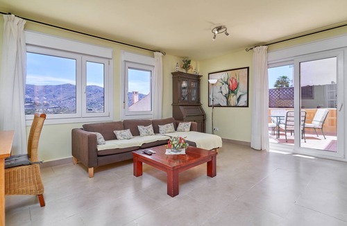 Velilla-Taramay House | 100 m² House ∙ 3 bedrooms ∙ 6 guests