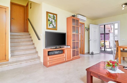 Velilla-Taramay House | 100 m² House ∙ 3 bedrooms ∙ 6 guests