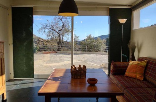 Almunecar House | 100 m² House ∙ 2 bedrooms ∙ 6 guests