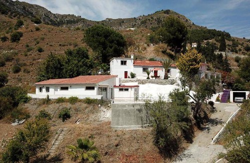 Almunecar House | 100 m² House ∙ 2 bedrooms ∙ 6 guests