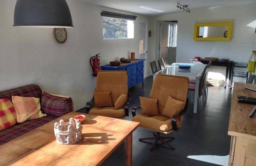 Almunecar House | 100 m² House ∙ 2 bedrooms ∙ 6 guests