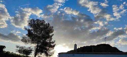 Guadix House | 100 m² House ∙ 2 bedrooms ∙ 5 guests