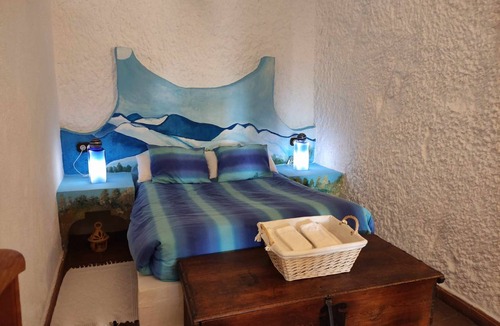 Purullena House | 100 m² House ∙ 2 bedrooms ∙ 6 guests