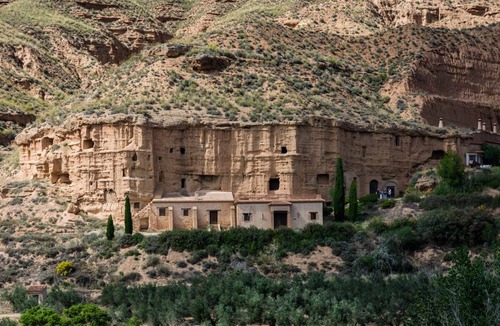 Purullena House | 100 m² House ∙ 2 bedrooms ∙ 6 guests