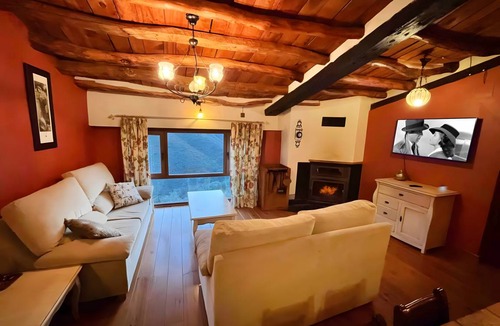 Sorvilan House | 100 m² House ∙ 2 bedrooms ∙ 5 guests