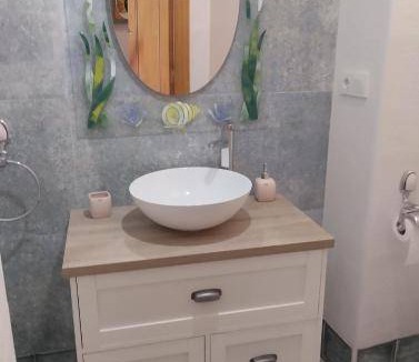 Murchas House | 100 m² House ∙ 2 bedrooms ∙ 5 guests
