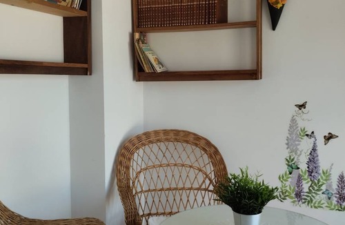 Murchas House | 100 m² House ∙ 2 bedrooms ∙ 4 guests