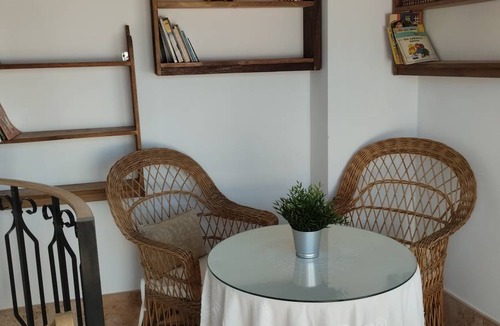 Murchas House | 100 m² House ∙ 2 bedrooms ∙ 4 guests